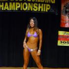 Gabriela  Wong - NPC Miami Classic 2013 - #1