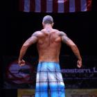 Kevin  Robinson - NPC Southeastern USA 2013 - #1