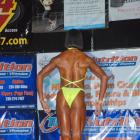 Jacqueline  Garcia - NPC Royal Palm Classic 2012 - #1