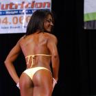 Angelica  Barahona - NPC Southeast Classic 2013 - #1