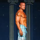 Ryan  King - NPC Europa Show of Champions 2012 - #1