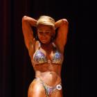 Lettycia  Rojas - NPC Gold Coast 2015 - #1