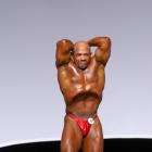 Tony  Brown - NPC Ft. Lauderdale Cup 2014 - #1