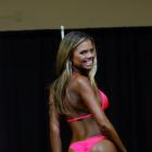 Alli  Martinez - NPC Treasure Coast 2013 - #1