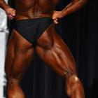 Sammy  Nagib - IFBB North American Championships 2010 - #1