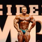 James  Lewis - IFBB Olympia 2017 - #1