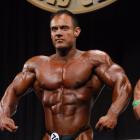 Men Bodybuilding  PreJudge - IFBB Arnold Amateur 2013 - #1