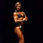 Sara  Carroll - NPC Ruby Championship 2011 - #1