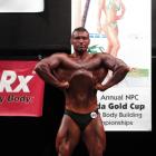 Tim  Muriello - NPC FL Gold Cup 2011 - #1