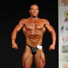 Cameron  Gardner - NPC Team Universe 2011 - #1