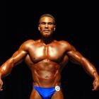 Jose  Pacheco - NPC Florida State 2012 - #1