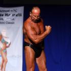 Joannis  Kostoglakis - NPC FL Gold Cup 2012 - #1