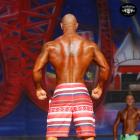 William  Sullivan - IFBB Europa Show of Champions Orlando 2014 - #1