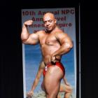 Domingo  Bueno - NPC West Palm Beach & Anna Level 2013 - #1