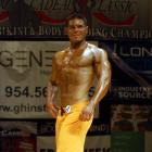 Lee  Stransky - NPC Dayana Cadeau Classic  2012 - #1