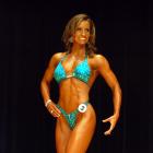 Shannon  Brill - NPC Miami Classic 2011 - #1