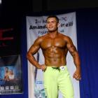 Alejandro  Urbina - NPC FL Gold Cup 2012 - #1