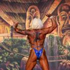 Marika  Johansson - IFBB Europa Show of Champions Orlando 2016 - #1
