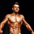 Nick  Palazzolo - NPC Florida State 2012 - #1