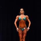 Lisa  Campbell - NPC Southeastern USA 2013 - #1