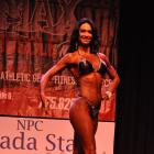 Lola  Reid - NPC Nevada State 2013 - #1