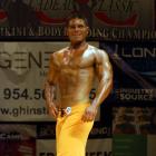 Lee  Stransky - NPC Dayana Cadeau Classic  2012 - #1