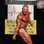 Darrel  Brooks - NPC Southern States 2014 - #1