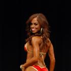 Shelsea  Montes - IFBB Houston Pro 2010 - #1