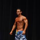 Frank  Soto - NPC Bill Wilmore Classic 2015 - #1