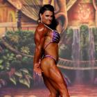 Kristina  Dybdahi - IFBB Europa Show of Champions Orlando 2016 - #1