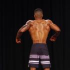 Jordan  Jennings - NPC Nationals 2016 - #1