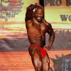 Anthony  Black - NPC Tim Gardner Tampa Extravaganza 2015 - #1