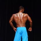 Luther  Freeman - NPC Diamond Classic 2014 - #1