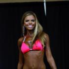 Alli  Martinez - NPC Treasure Coast 2013 - #1