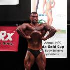 Tim  Muriello - NPC FL Gold Cup 2011 - #1