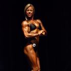 Sara  Carroll - NPC Ruby Championship 2011 - #1