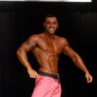 Jonathan  Mordechai - NPC Southern States 2015 - #1