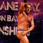 Dean  James - NPC Hurricane/Typhoon Bay 2013 - #1