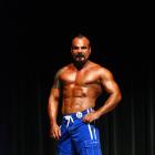 Ernie  Diaz - NPC Florida State 2012 - #1