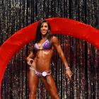 Sarah  Salain - NPC Ruby Championship 2014 - #1