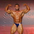 Marco  Cardona - IFBB Wings of Strength Tampa  Pro 2014 - #1