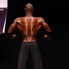 John  Arteberry - IFBB Dayana Cadeau Classic 2014 - #1