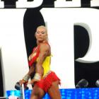 Regiane  Da Silva - IFBB Olympia 2017 - #1
