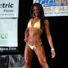 Angelica  Barahona - NPC Southeast Classic 2013 - #1