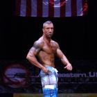 Kevin  Robinson - NPC Southeastern USA 2013 - #1