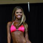 Alli  Martinez - NPC Treasure Coast 2013 - #1