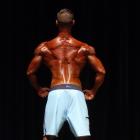 Christian  Gutierrez - NPC Ruby Championship 2014 - #1