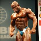 Kevin  English - IFBB New York Pro 2010 - #1
