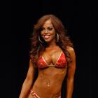 Shelsea  Montes - IFBB Houston Pro 2010 - #1