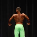 Joshua  Freeman - NPC Bill Wilmore Classic 2015 - #1